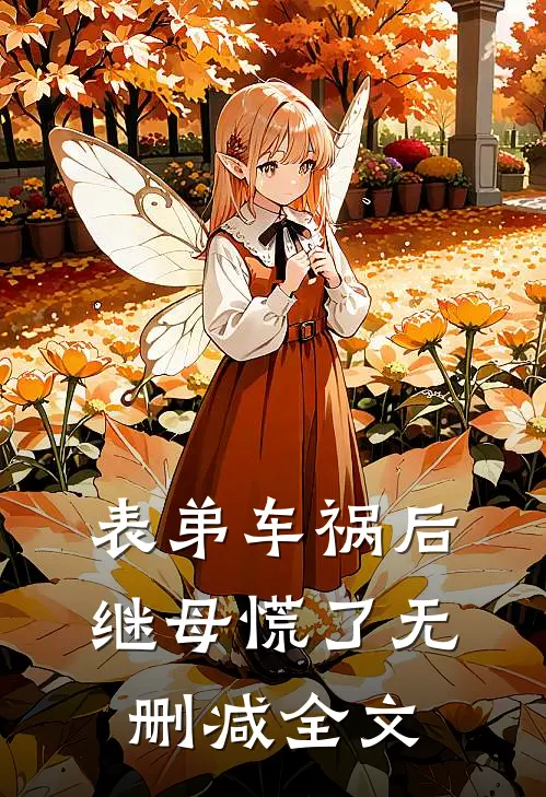 表弟车祸后，继母慌了无删减全文