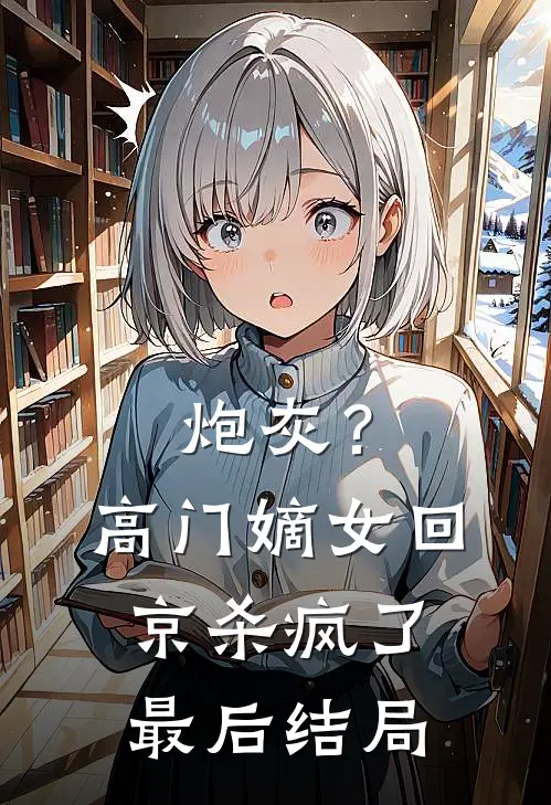 炮灰?高门嫡女回京杀疯了最后结局