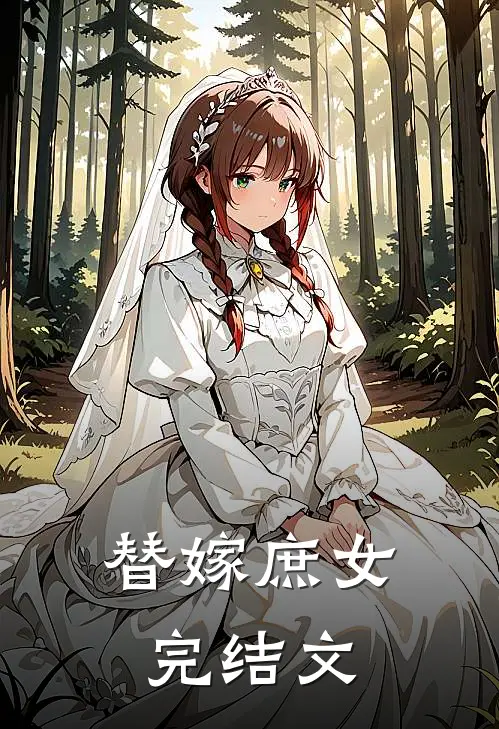 替嫁庶女完结文