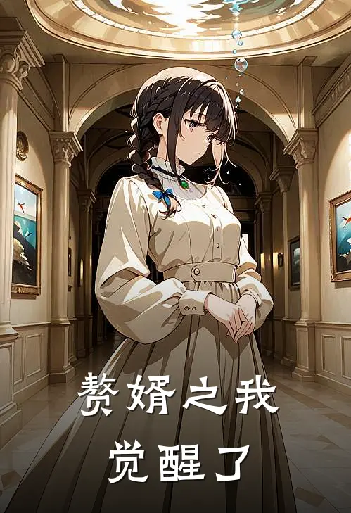 赘婿之我觉醒了