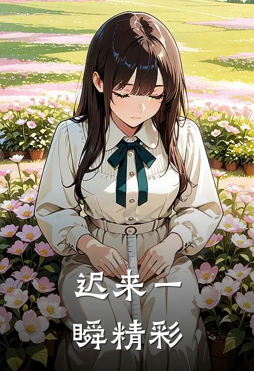 迟来一瞬精彩