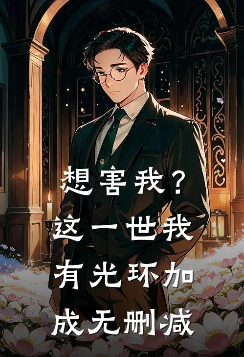 想害我？这一世我有光环加成无删减