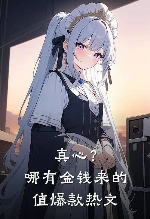 真心？哪有金钱来的值爆款热文