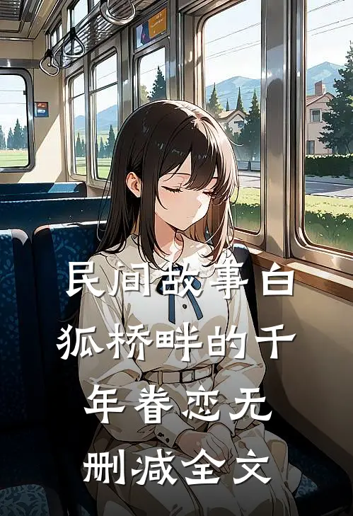 民间故事--白狐桥畔的千年眷恋无删减全文