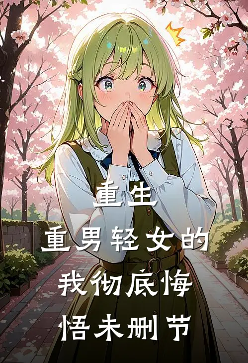 重生重男轻女的我彻底悔悟未删节