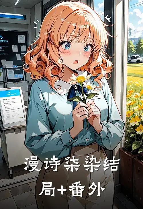 漫诗柒染结局+番外
