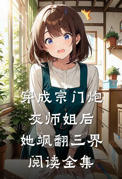 穿成宗门炮灰师姐后，她飒翻三界阅读全集
