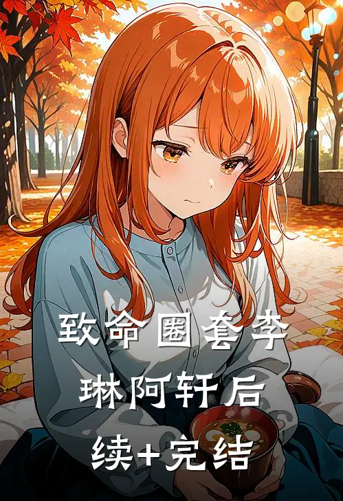 致命圈套李琳阿轩后续+完结
