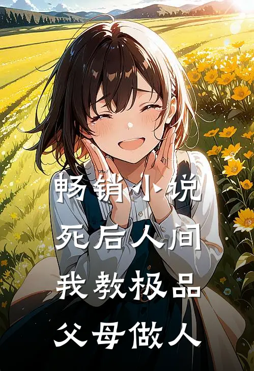 畅销小说死后人间：我教极品父母做人