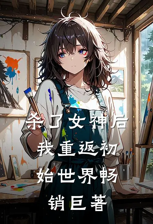 杀了女神后，我重返初始世界畅销巨著
