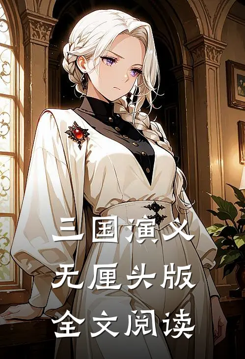 三国演义无厘头版全文阅读