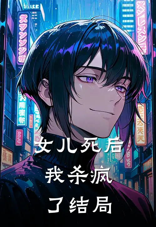 女儿死后,我杀疯了结局是