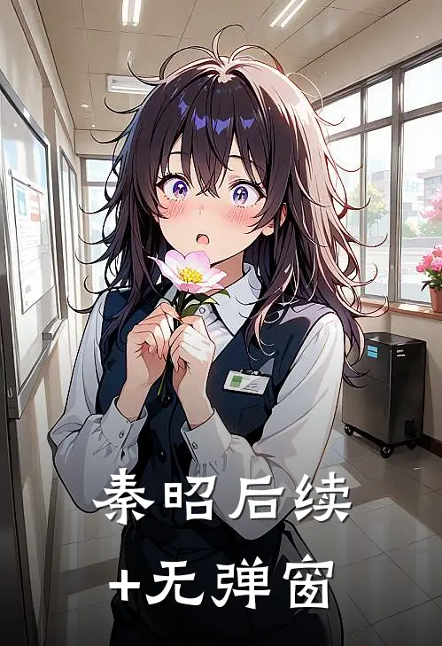 秦昭后续+无弹窗