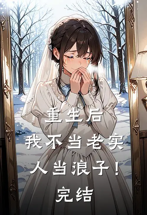 重生后,我不当老实人当浪子!完结了吗