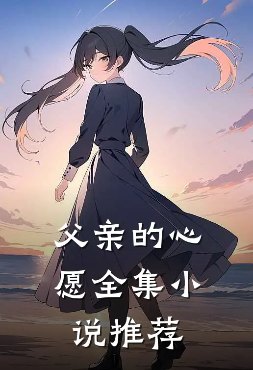 父亲的心愿全集小说推荐