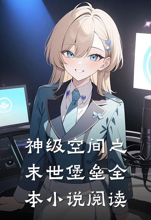神级空间之末世堡垒全本小说阅读