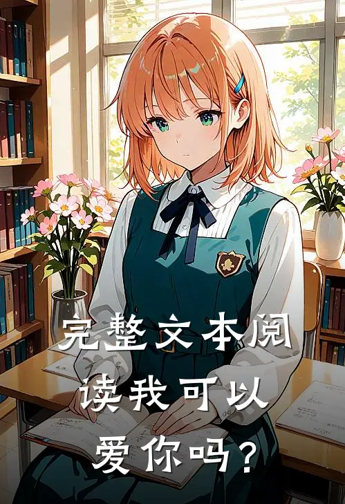 完整文本阅读我可以爱你吗？