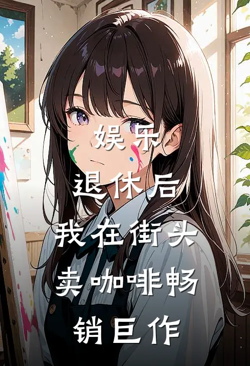 娱乐：退休后，我在街头卖咖啡畅销巨作