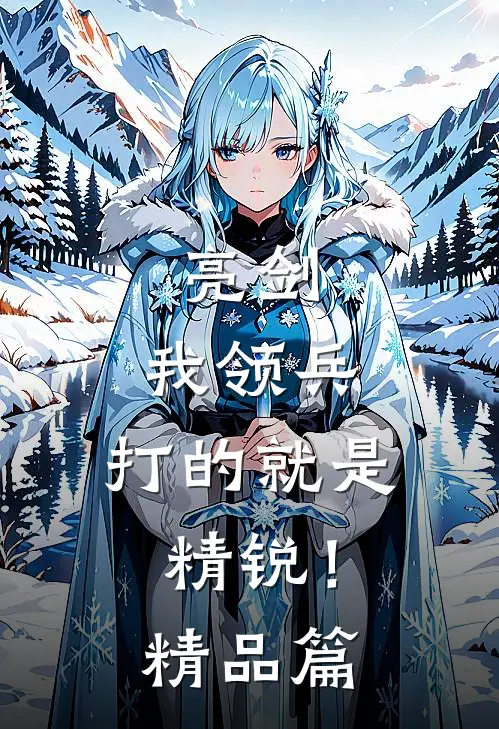 亮剑我领兵,打的就是精锐!精品篇在线观看