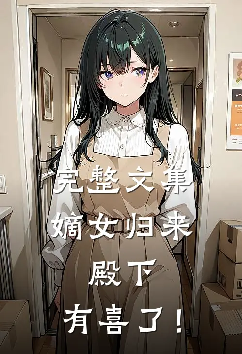 完整文集嫡女归来：殿下，有喜了！
