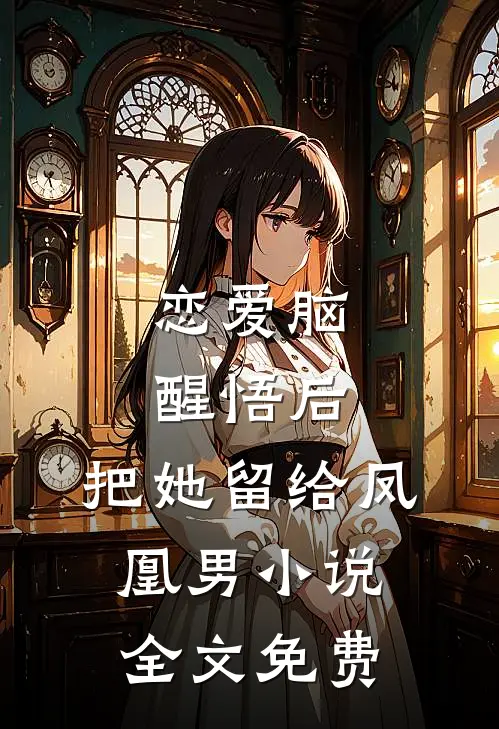 恋爱脑醒悟后，把她留给凤凰男小说全文免费