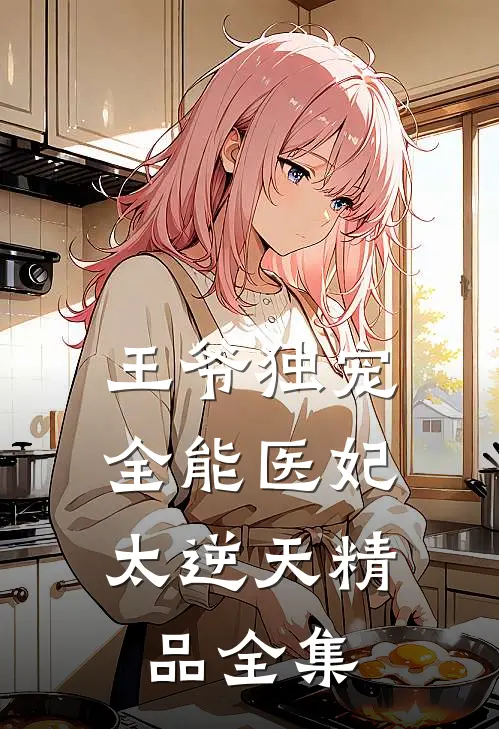 王爷独宠：全能医妃太逆天精品全集