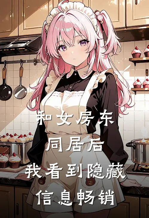 和女房东同居后，我看到隐藏信息畅销