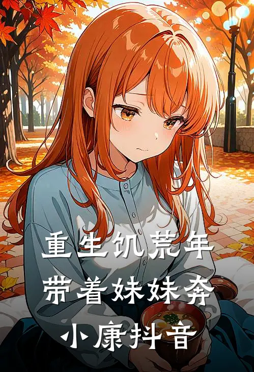 重生饥荒年：带着妹妹奔小康抖音