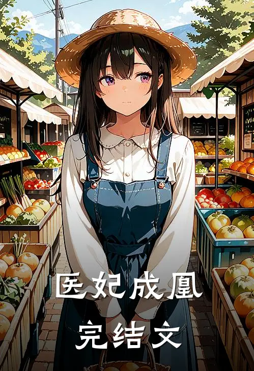 医妃成凰完结文