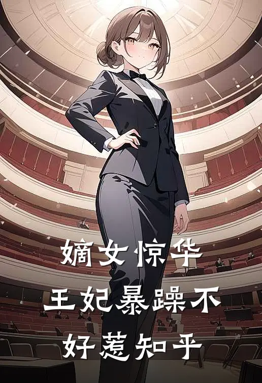 嫡女惊华王妃暴躁不好惹知乎全文