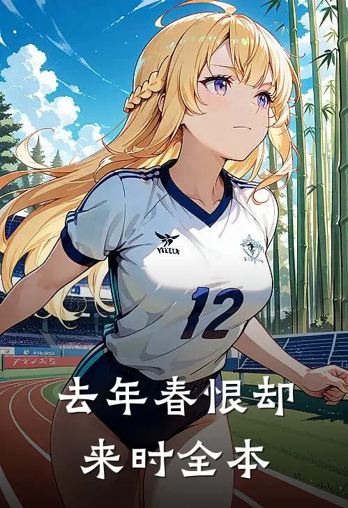 去年春恨却来时全本