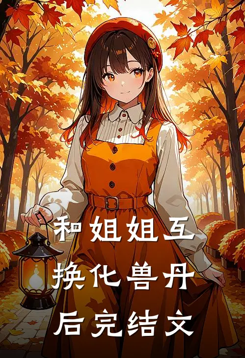 和姐姐互换化兽丹后完结文