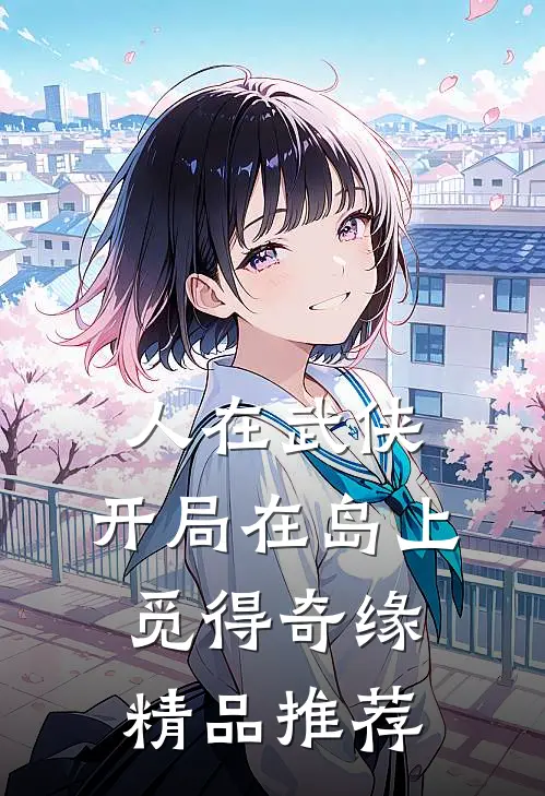 人在武侠，开局在岛上觅得奇缘精品推荐