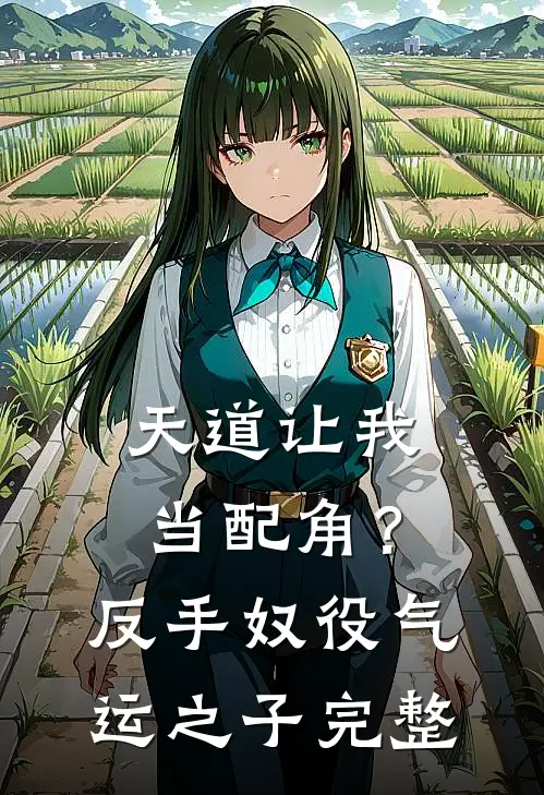 天道让我当配角？反手奴役气运之子完整