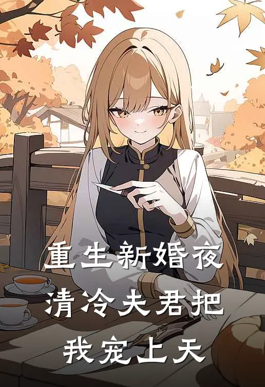 重生新婚夜,清冷夫君把我宠上天免费阅读