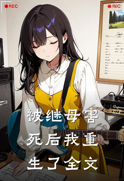 被继母害死后我重生了全文