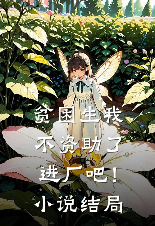 贫困生我不资助了，进厂吧！小说结局