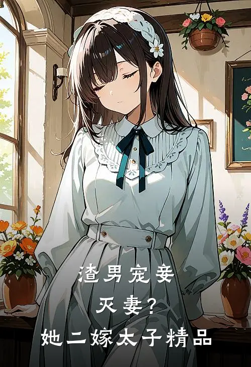 渣男宠妾灭妻?她二嫁太子精品阅读