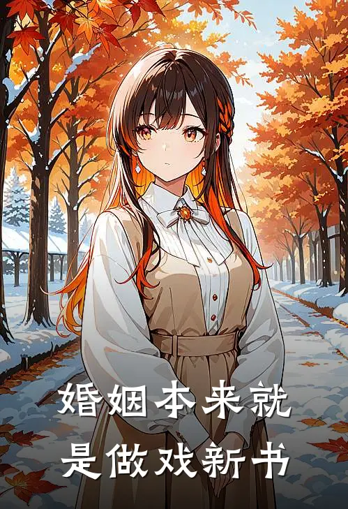 婚姻本来就是做戏新书