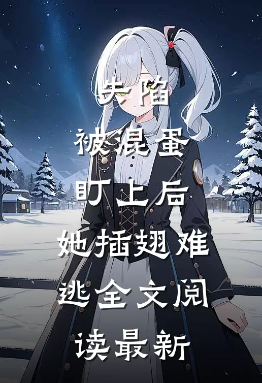 失陷：被混蛋盯上后，她插翅难逃全文阅读最新