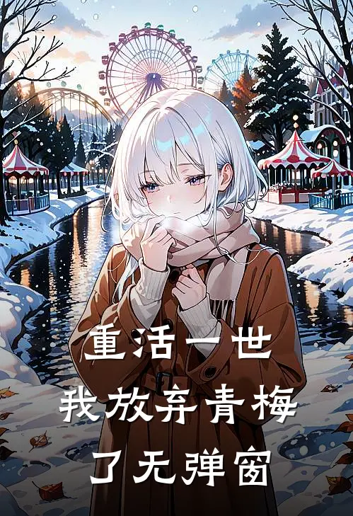 重活一世,我放弃青梅了无弹窗
