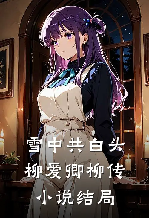 雪中共白头柳爱卿柳传小说结局