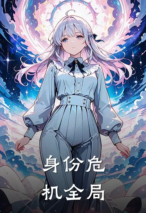 《身份危机》全局