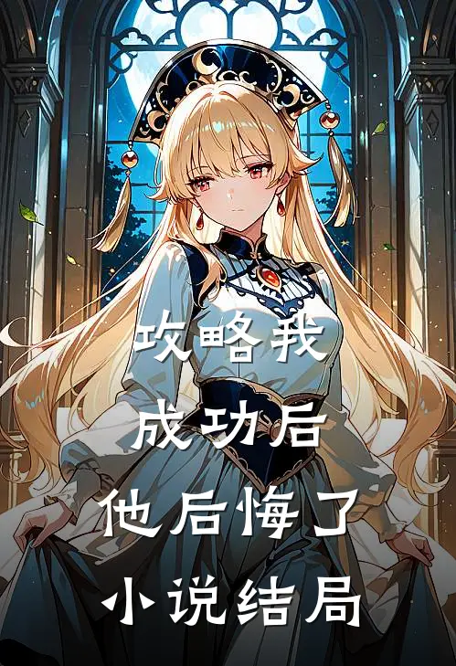 攻略我成功后，他后悔了小说结局