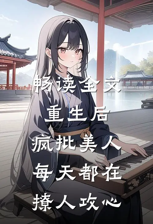 畅读全文重生后，疯批美人每天都在撩人攻心