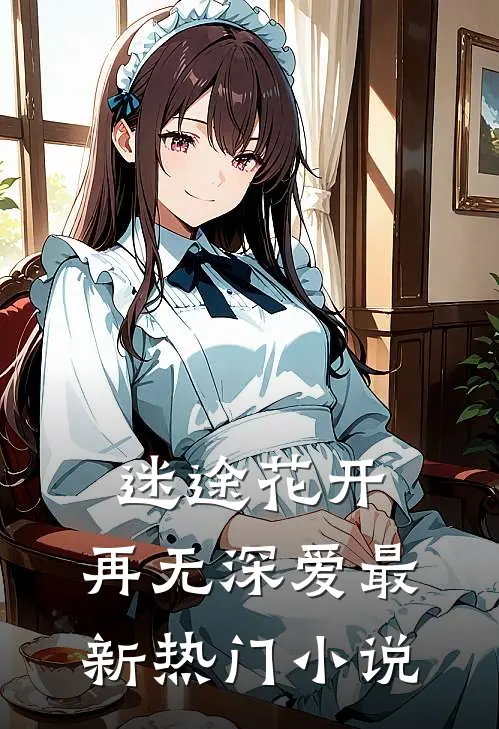 迷途花开，再无深爱最新热门小说