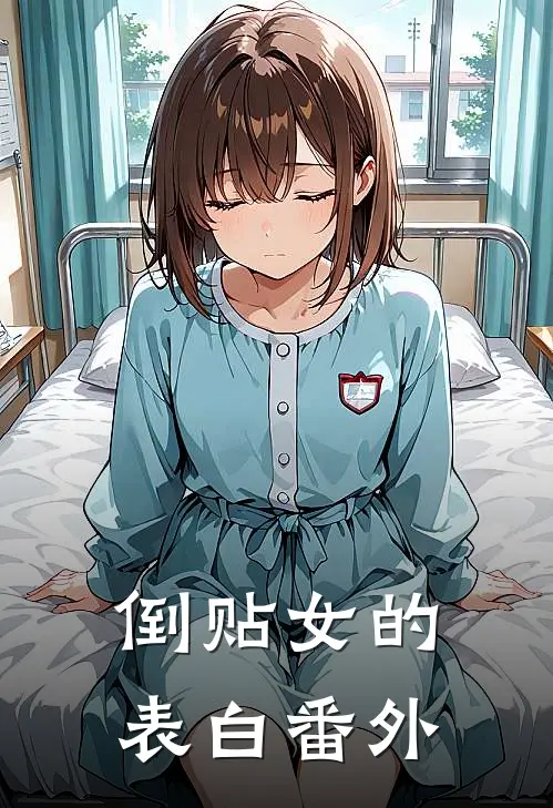 倒贴女的表白 番外