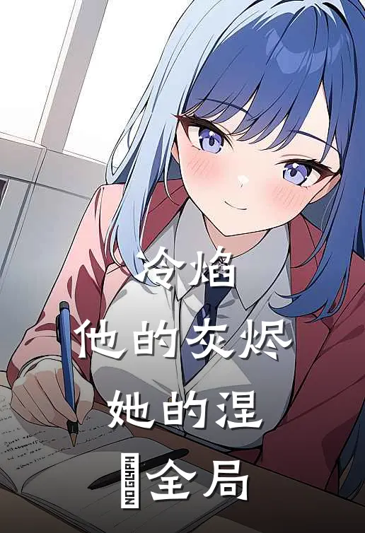 冷焰：他的灰烬，她的涅槃全局