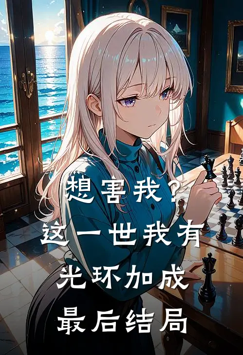 想害我？这一世我有光环加成最后结局