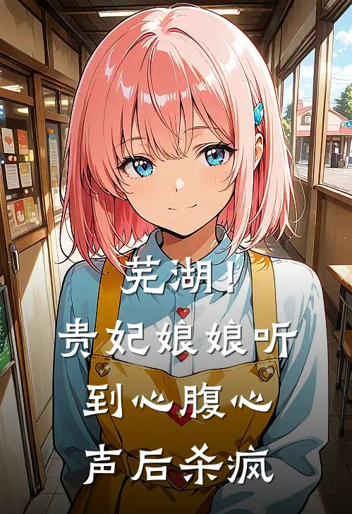 芜湖！贵妃娘娘听到心腹心声后杀疯